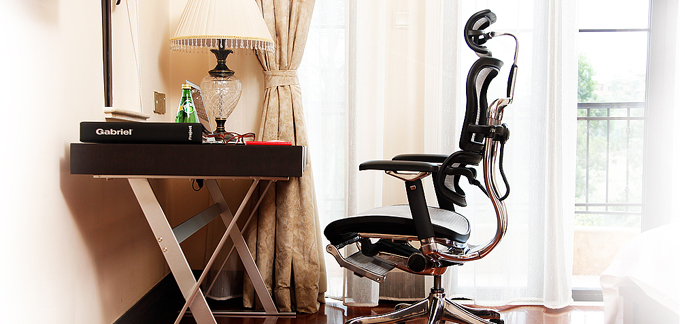 �k�����½��ϵ��Ergohuman+