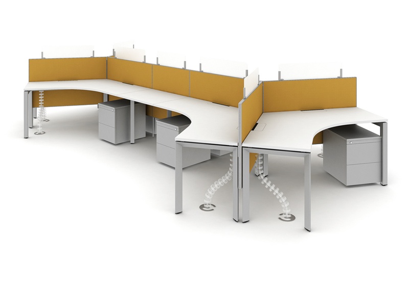 frameone辦公屏風(fēng)