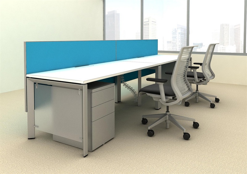 frameone屏風(fēng)工作站