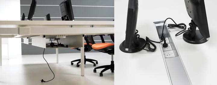 Open系統(tǒng)辦公家具配套產(chǎn)品