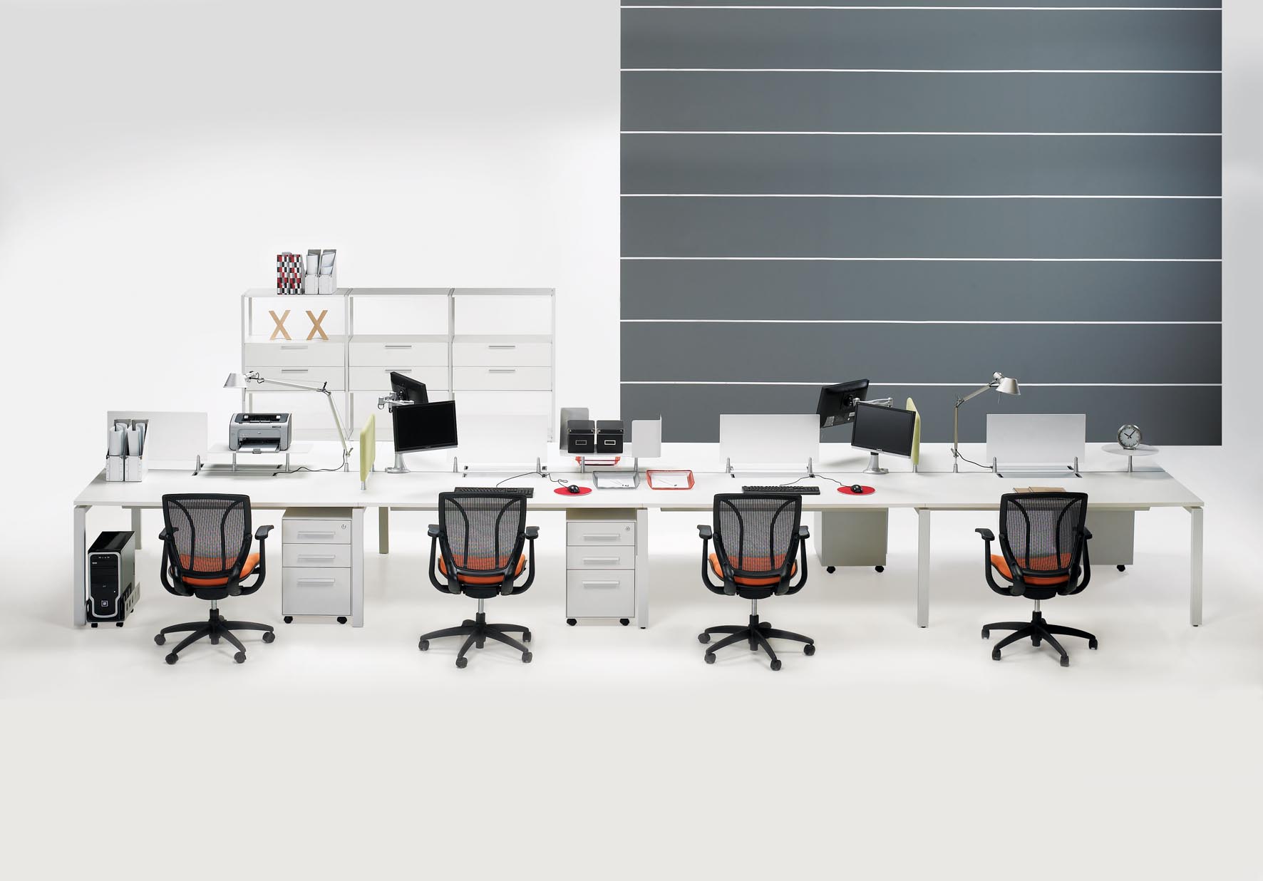 Open系統(tǒng)辦公家具配套產(chǎn)品