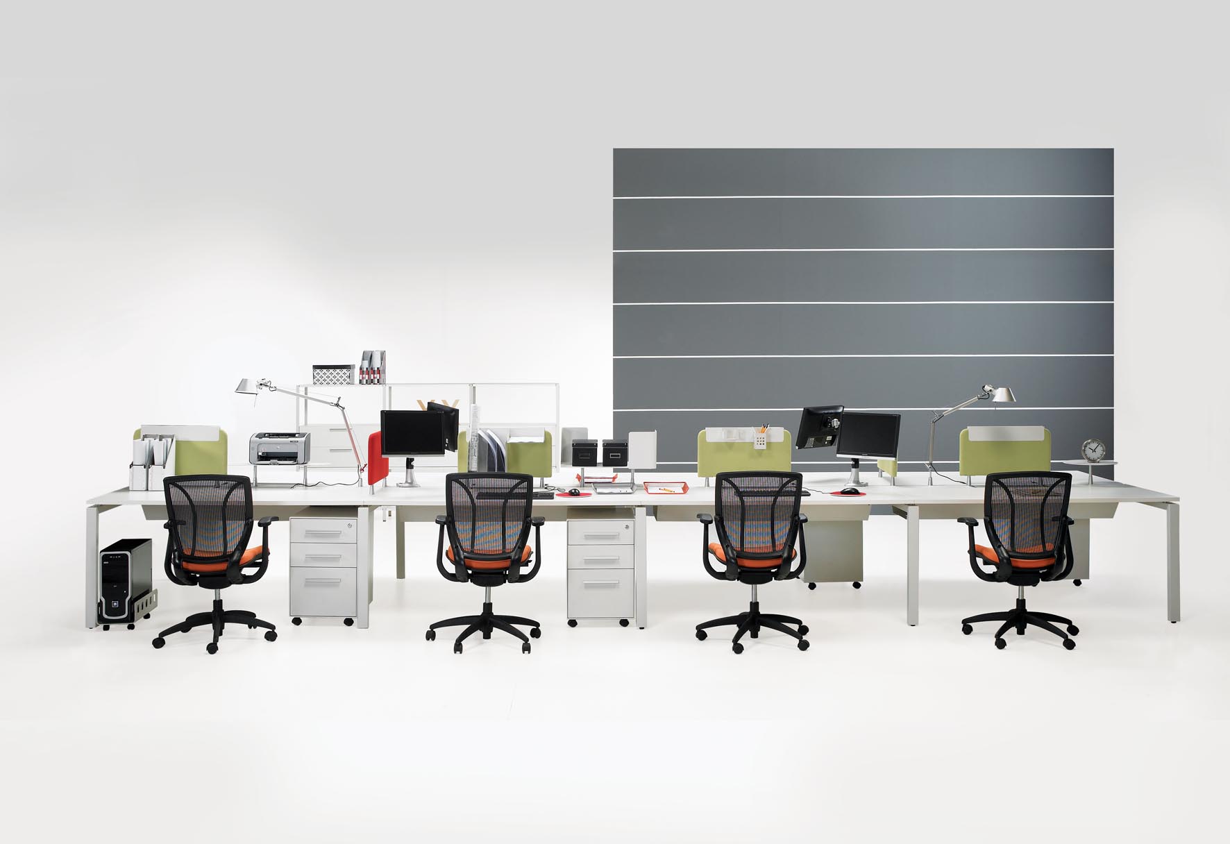 Open系統(tǒng)辦公家具配套產(chǎn)品