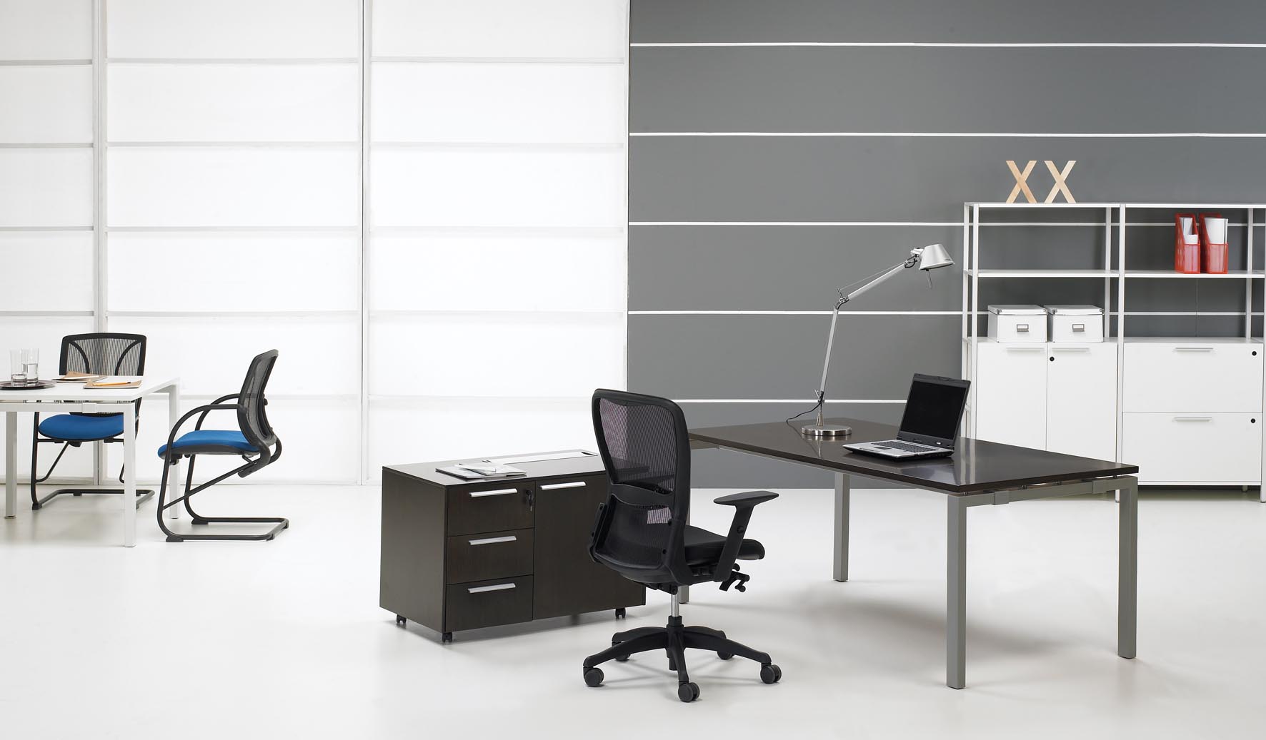 Open系統(tǒng)辦公家具配套產(chǎn)品