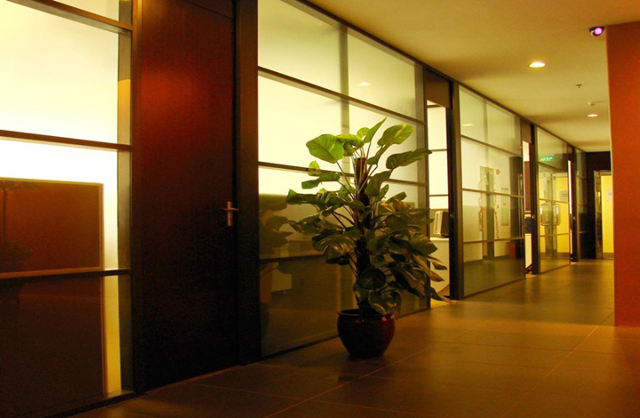 光亞展覽案例欣賞