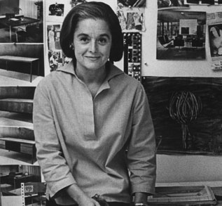 ���_��˹.�Z����Florence Knoll��